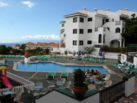 Каллао Гарден