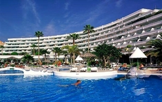 Клуб Альтамира