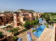 Вилла Манди