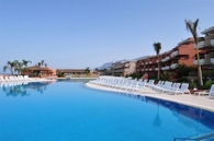 Коста Лос Гигантес Сьютс